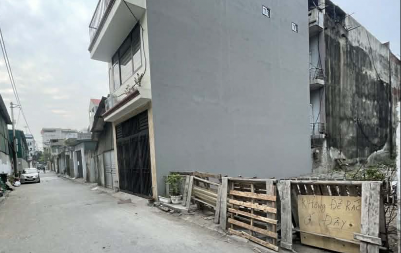 BÁN NHÀ MẶT PHỐ PHAN ĐĂNG LƯU – ĐẤT 2 MẶT ĐƯỜNG – KINH DOANH CỰC TỐT